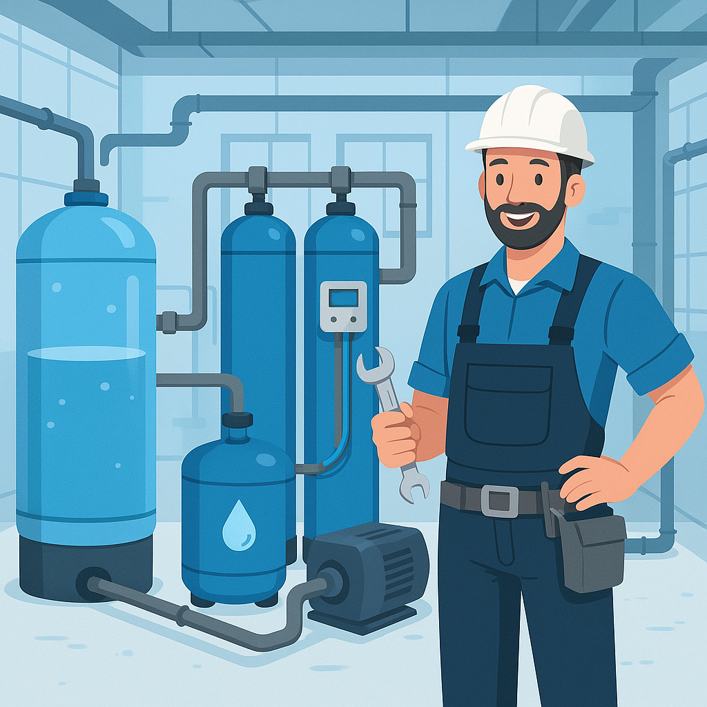 Servicio Técnico