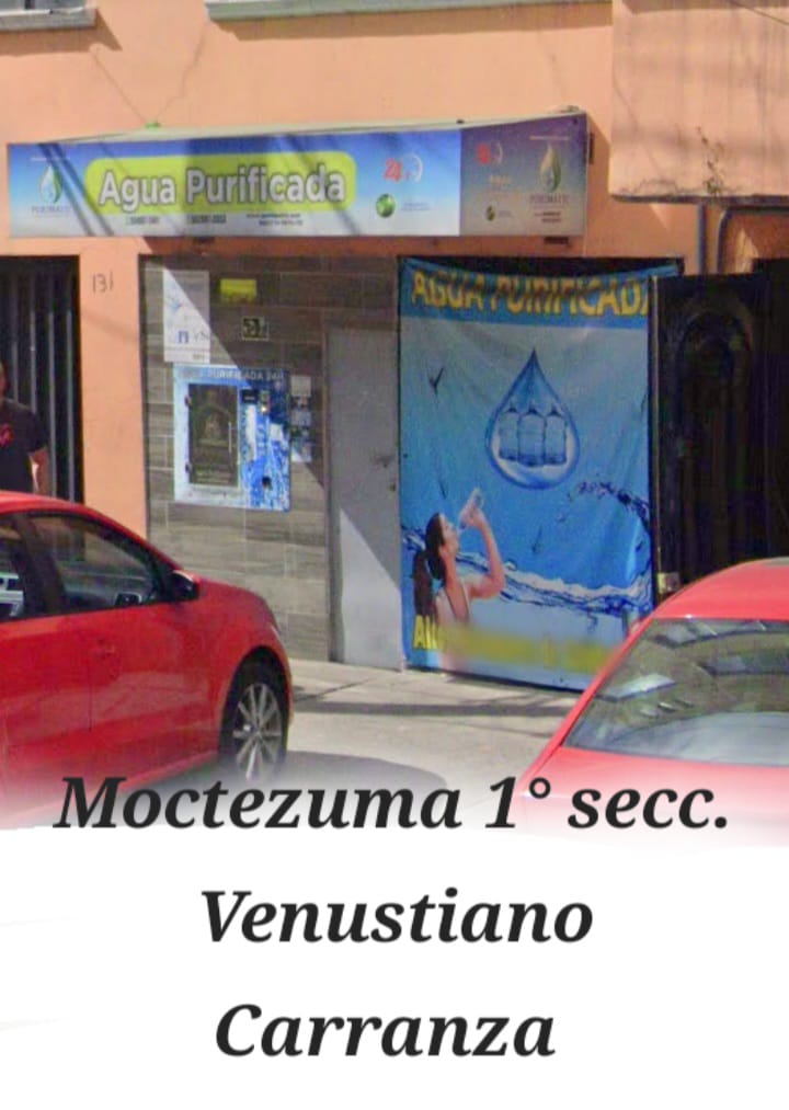 Sucursal Purimatic