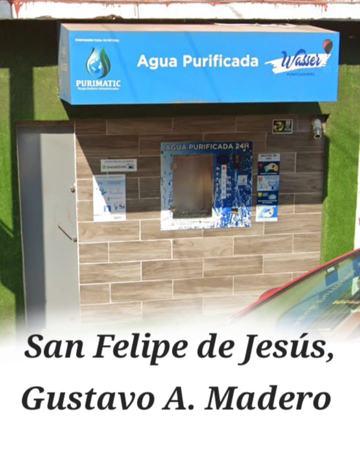 Sucursal Purimatic