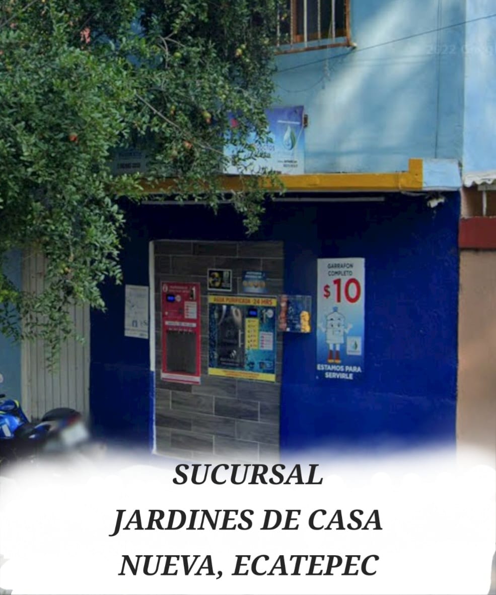 Sucursal Purimatic