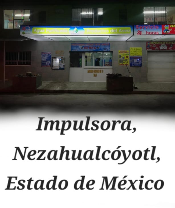 Sucursal Purimatic