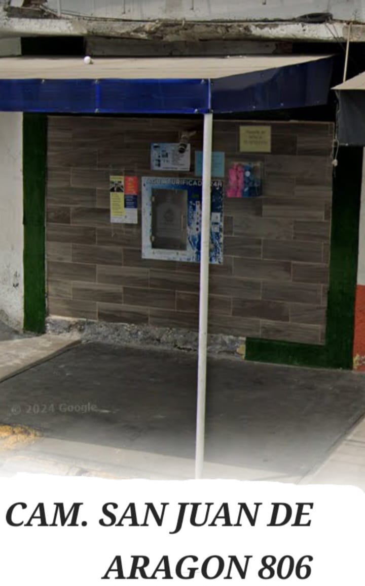 Sucursal Purimatic