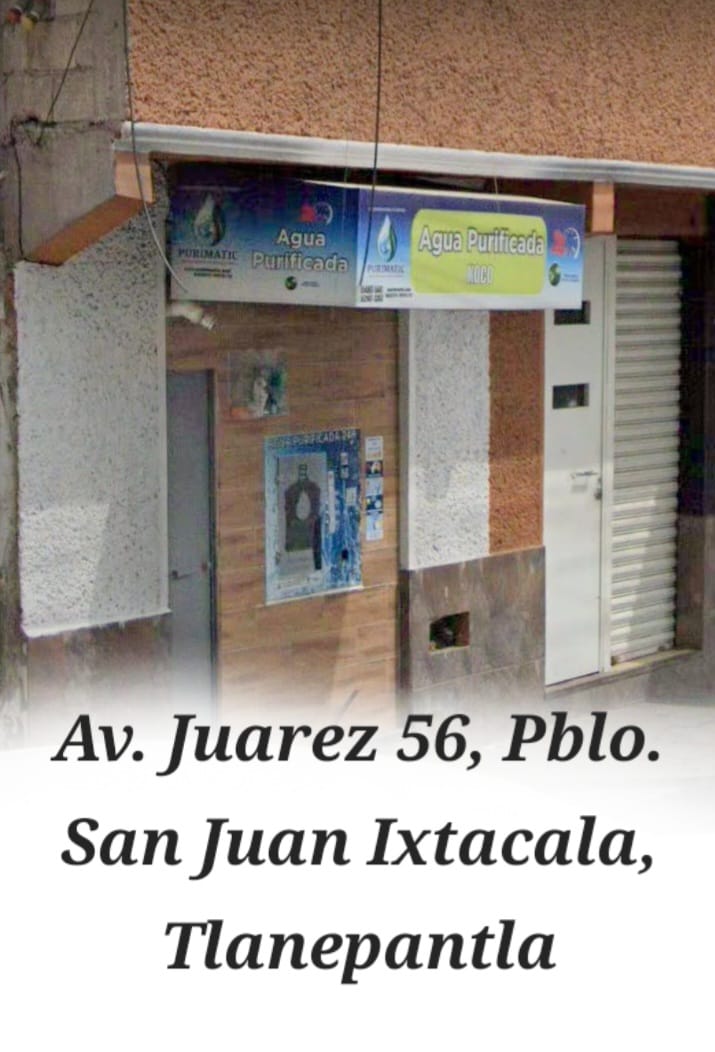 Sucursal Purimatic