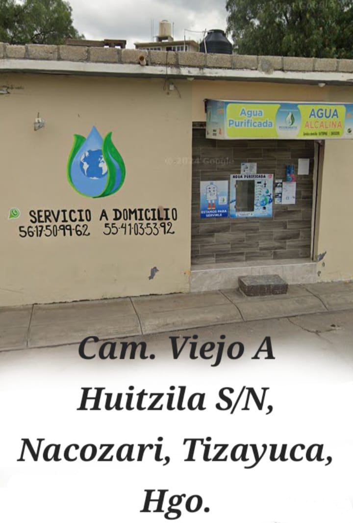 Sucursal Purimatic