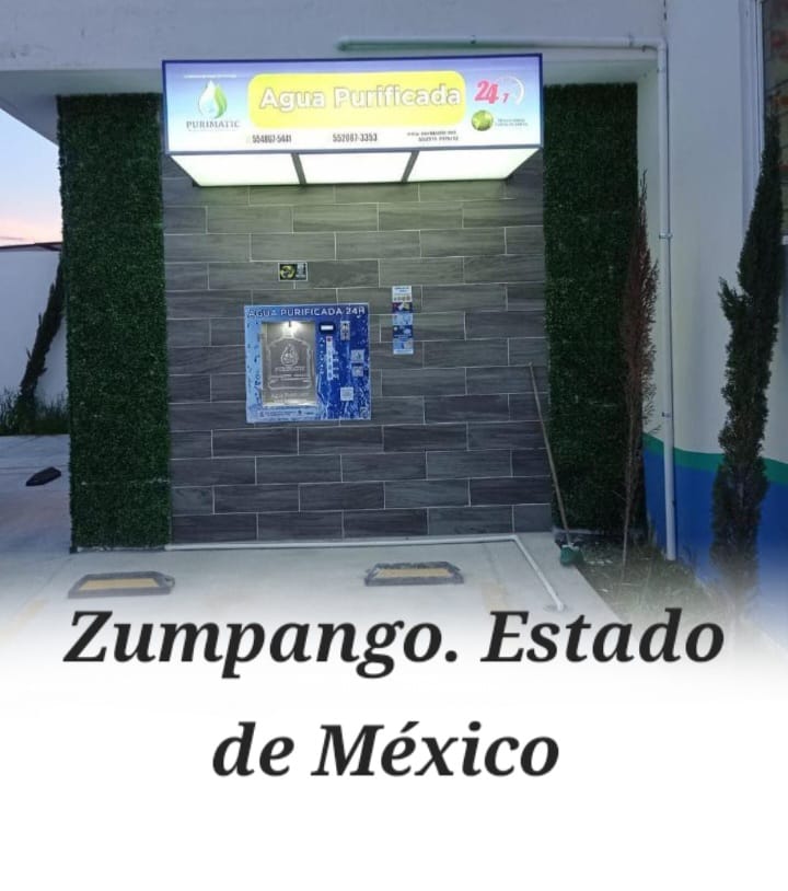 Sucursal Purimatic