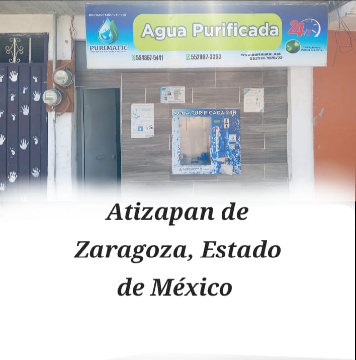 Sucursal Purimatic
