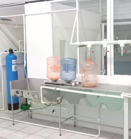 Sucursal Purimatic