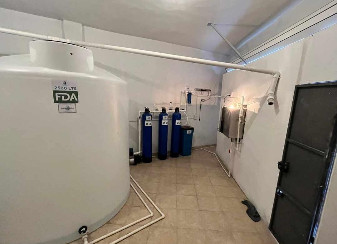 Sucursal Purimatic
